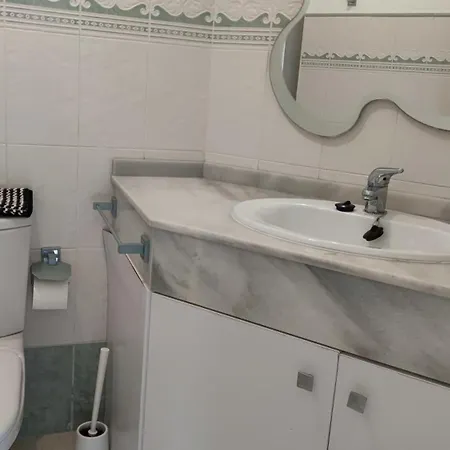 Apartment Tahona *