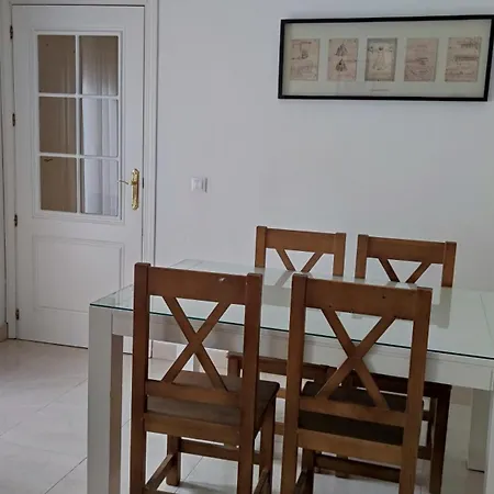 Apartment Tahona