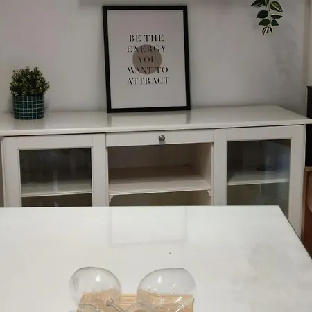 Tahona Apartment Carmona (Seville)
