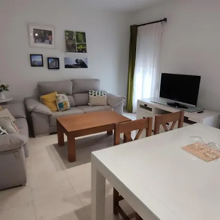 Apartment Tahona Carmona (Seville)