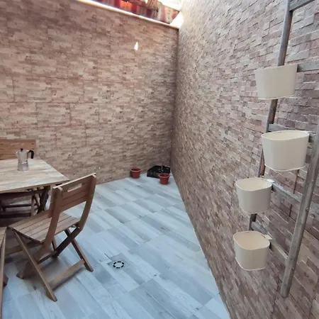 Tahona Apartment *